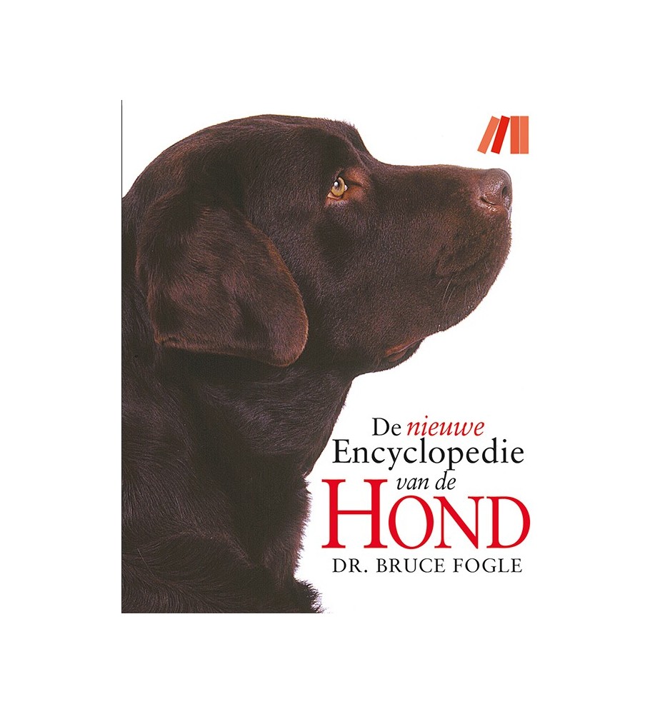 De nieuwe encyclopedie van de hond